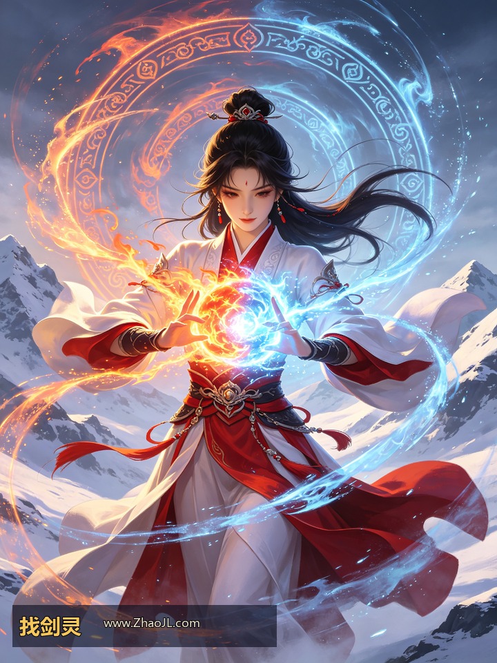 剑灵 气功师职业 找剑灵